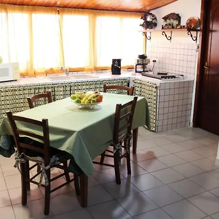 Casa Arcobaleno Casa vacanze Trappeto (Sicily)
