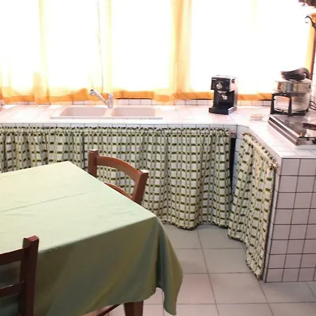 Casa Arcobaleno *