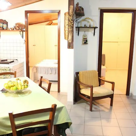 Casa Arcobaleno Holiday home *