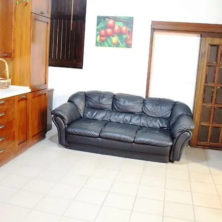 Casa Arcobaleno Trappeto (Sicily)