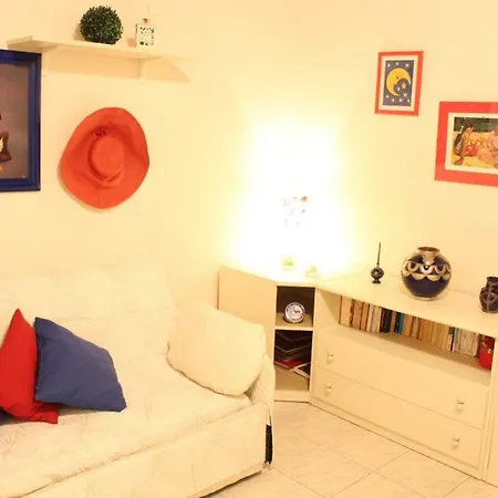 Holiday home Casa Arcobaleno *