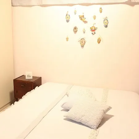 Holiday home Casa Arcobaleno Trappeto (Sicily)