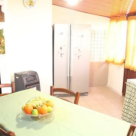 Casa Arcobaleno Trappeto (Sicily)