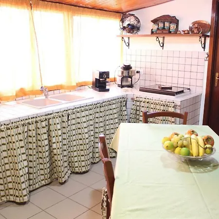 Holiday home Casa Arcobaleno
